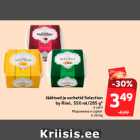 Allahindlus - Jäätised ja sorbetid Selection
by Rimi, 550 ml/285 g*