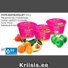 YOFIR KEEFIRIJOGURT 150 G