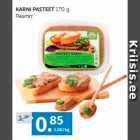 KARNI PASTEET 170 G