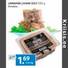 LINNAMÄE LIHANE SÜLT 330 G