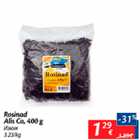 Rosina Alis Co, 400 g