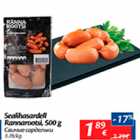 Allahindlus - Sealihasardell Rannarootsi, 500 g