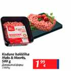 Allahindlus - Kodune hakkliha Maks&Moorits, 500 g