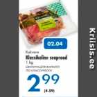 Allahindlus - Rakvere Klassikaline seapraad 1 kg