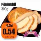 Põimiklill 300 g