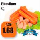 Eineviiner kg