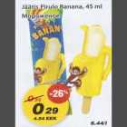 Jäätis Pirulo Banana