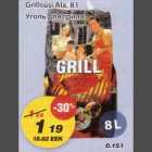 Allahindlus - Grillsüsi Ala