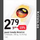 Juust Gouda Reserve