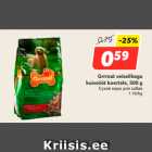 Allahindlus - Grrreat veiselihaga
 kuivsööt koertele, 500 g