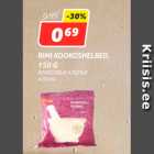 Allahindlus - RIMI KOOKOSHELBED, 150 G