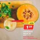 Allahindlus - CANTALOUPE MELON, KG