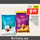 Kalev Finest
martsipanikompvek,
175 g*
