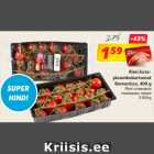 Allahindlus - Rimi kirssploomkobartomat

Romantica, 400 g