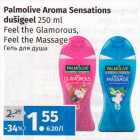 Allahindlus - Palmolive Aroma Sensations 
dušigeel 
250 ml