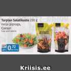 Allahindlus - Tarplan Salatikaste 
230 g