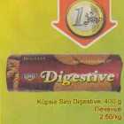 Küpsis Siro Digestive, 400 g