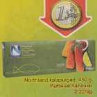 Allahindlus - Northland kalapulgad, 450 g