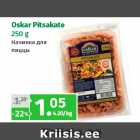 Allahindlus - Oskar Pitsakate
250 g