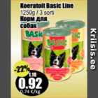 Koeratoit Basic Line