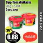 Dipp-Tops dipikaste