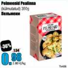 Peelmeenid Pealinna