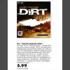 Allahindlus - PC:"COLIN MCRAE DIRT"