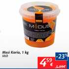 Mesi Korio, 1 kg