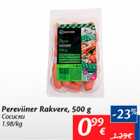 Allahindlus - Pereviiner Rakvere, 500 g