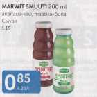 MARVIT SMUUTI 200 ML