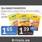 BLA BAND PAJAROOG