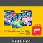 WC-värskendaja Domestos Power 5, 55 g**