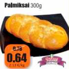 Palmiksai 300 g