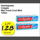 Allahindlus - Hambapasta Colgate Max Fresh Cool Mint 125ml