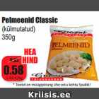 Allahindlus - Pelmeenid Classic (külmutatud) 350g