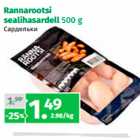 Allahindlus - Rannarootsi sealihasardell 500 g