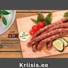 Allahindlus - Veiselihavorstike lambasooles MK 1 kg