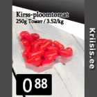 Allahindlus - Kirss-ploomtomat
250g 