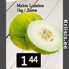 Allahindlus - Melon Limelon
1kg 