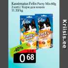 Kassimaius Felix Party Mix  