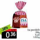 Isa peenleib
350g
