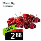 Murel 1kg
