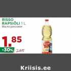 RISSO
RAPSIÕLI 