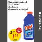 Torupuhastusvahend Tiret, 500 ml