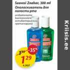 Allahindlus - Suuvesi Znahar,300 ml