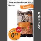 Tatar Maxima Favorit, 800 g