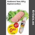 Keeduvorst Yano, 800 g