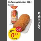 Allahindlus - Kodune sepik Leibur, 300 g