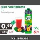 Allahindlus - CIDO PLOOMINEKTAR
1 L