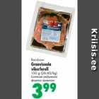 Allahindlus - Rainbow Graavisoola vikerforell 150 g